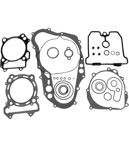 Amazon.com: Athena P400250850604 Complete Gasket Kit